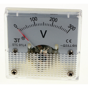 Sealey Voltmeter
