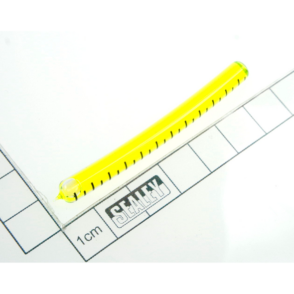 Sealey Level vial "camber degree"