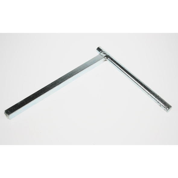 Sealey Contact bar