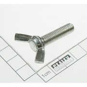Sealey Thumb screw (m8x30)