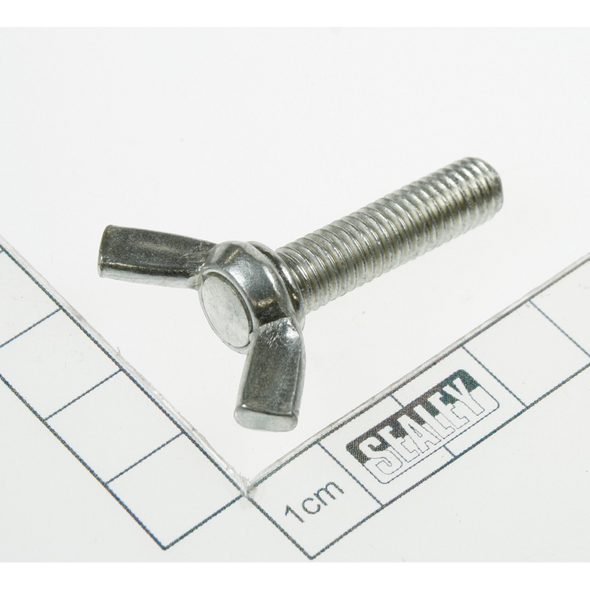 Sealey Thumb screw (m8x30)
