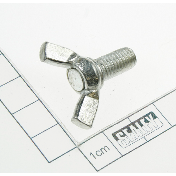 Sealey Thumb screw (m8x15)