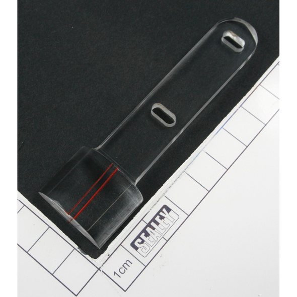 Sealey Lens