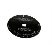Sealey Top dial