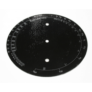 Sealey Lower dial