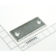 Sealey Adjusting plate