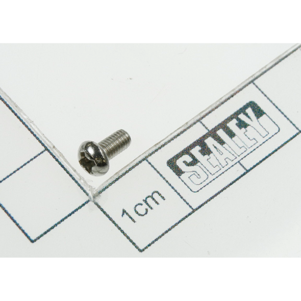 Sealey Screw