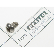 Sealey Screws for cover plate