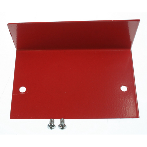 Sealey Cover plate c/w screws