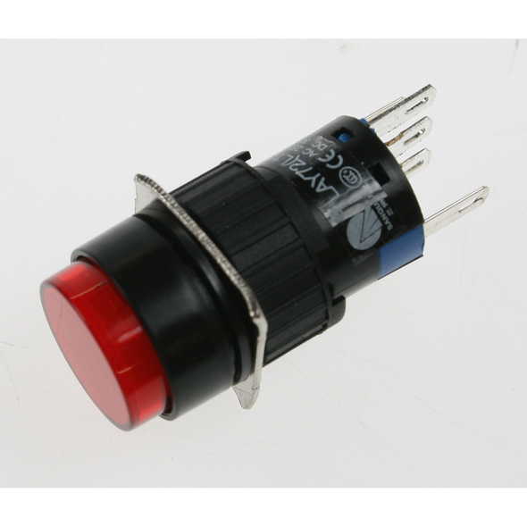 Sealey Illuminated switch
