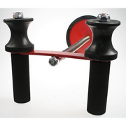 Sealey Steering wheel lock, complete