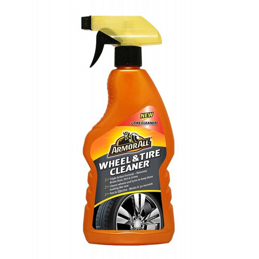 Armorall Wheel & Tire Cleaner - 500ml - GAA34500ENT