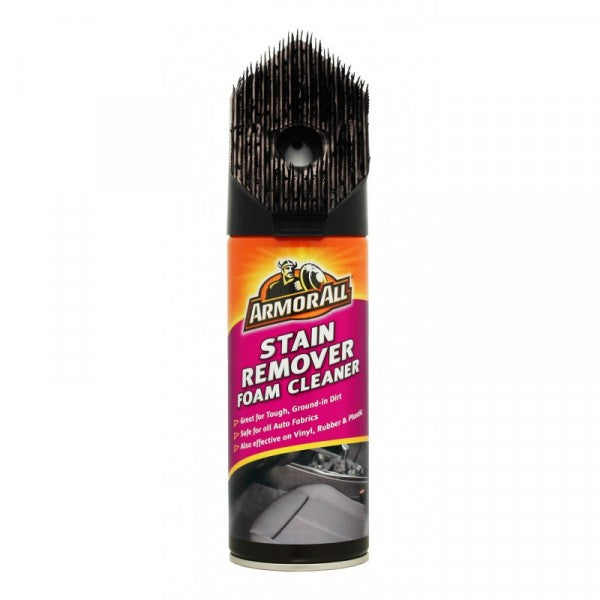 Armorall Stain Remover Foam Cleaner - 400ml - GAA38400ENB