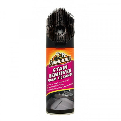 Armorall Stain Remover Foam Cleaner - 400ml - GAA38400ENB