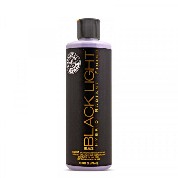 Chemical Guys Black Light Gloss Enhancer Sealant (16oz) - GAP61916