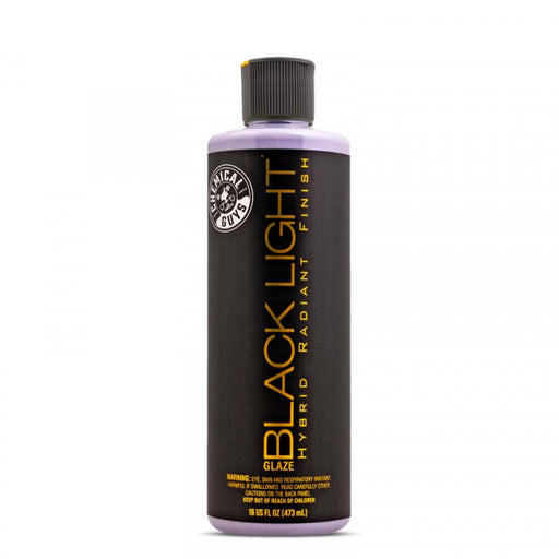 Chemical Guys Black Light Gloss Enhancer Sealant (16oz) - GAP61916