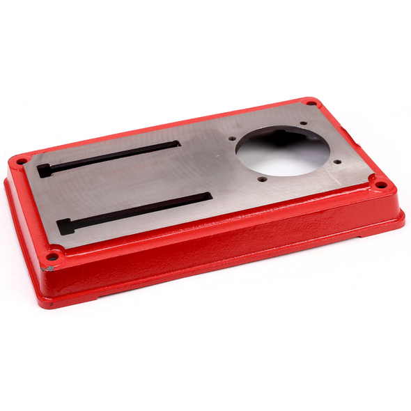 Sealey Base
