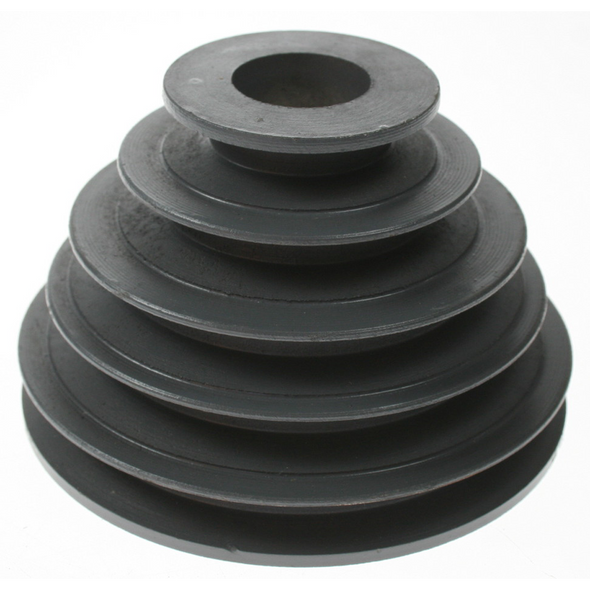 Sealey Centre pulley