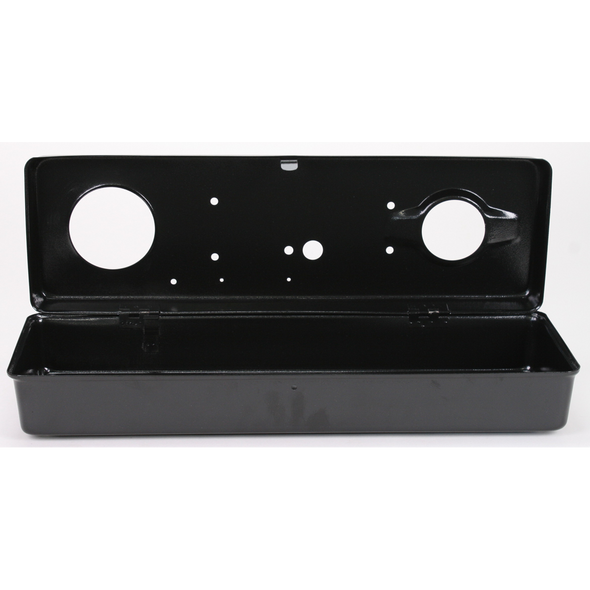 Sealey Pulley cover