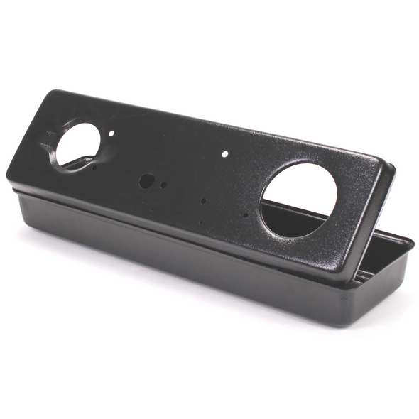 Sealey Pulley cover