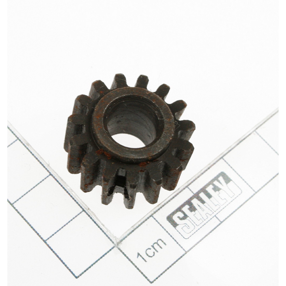 Sealey Gear table lift