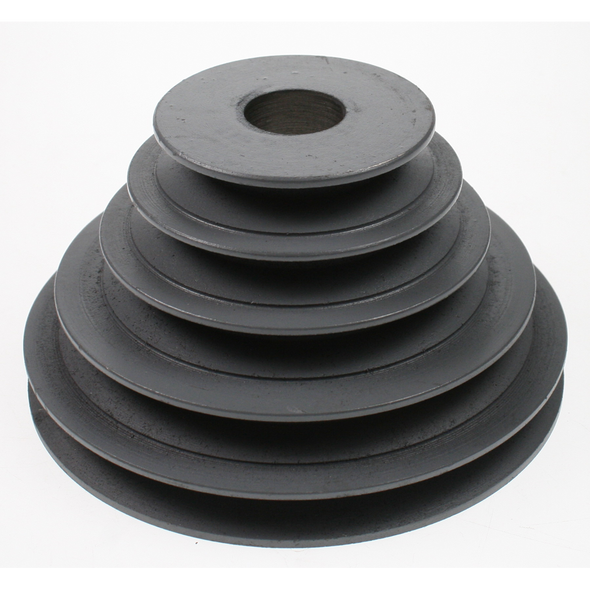 Sealey Spindle pulley