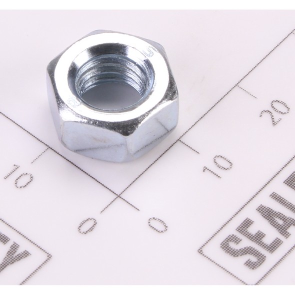 Sealey Hex nut