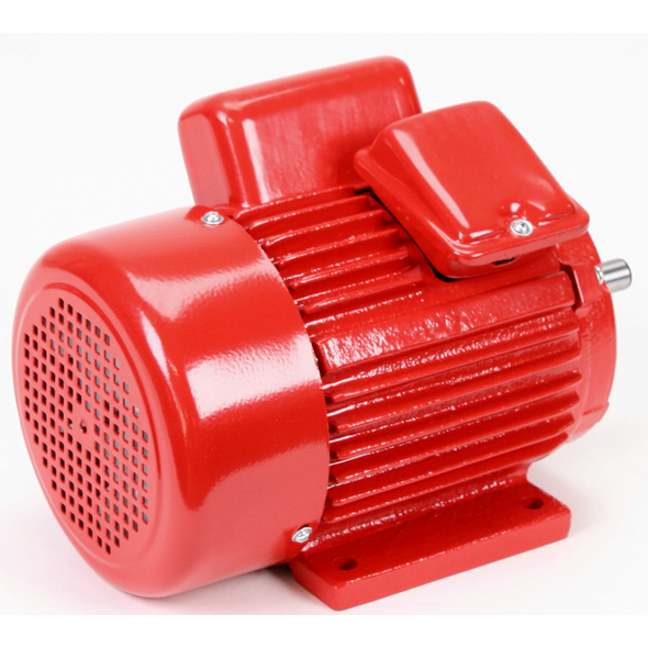 Sealey Motor