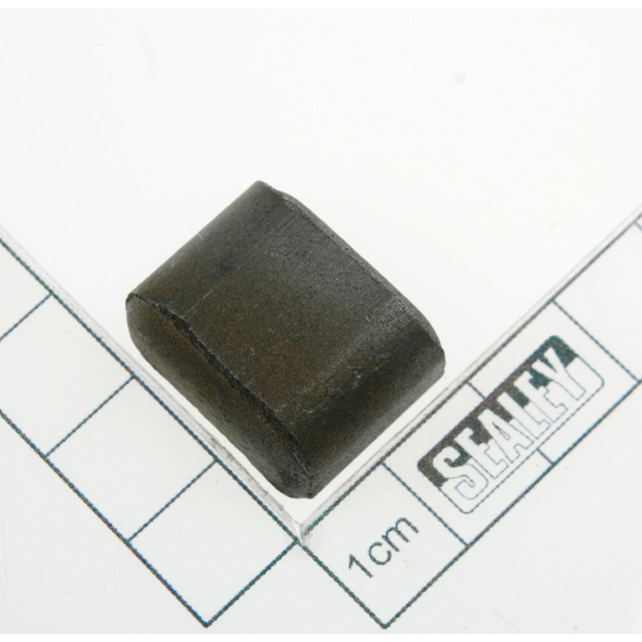 Sealey Lock shoe with recess (so)