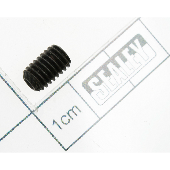 Sealey Headless set screw