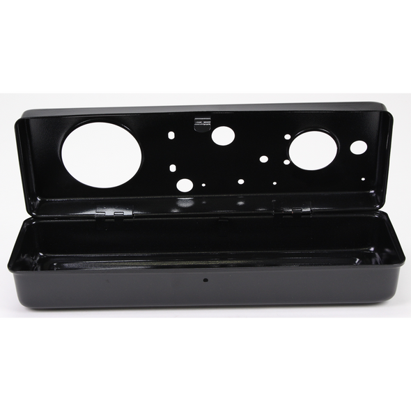 Sealey Pulley cover