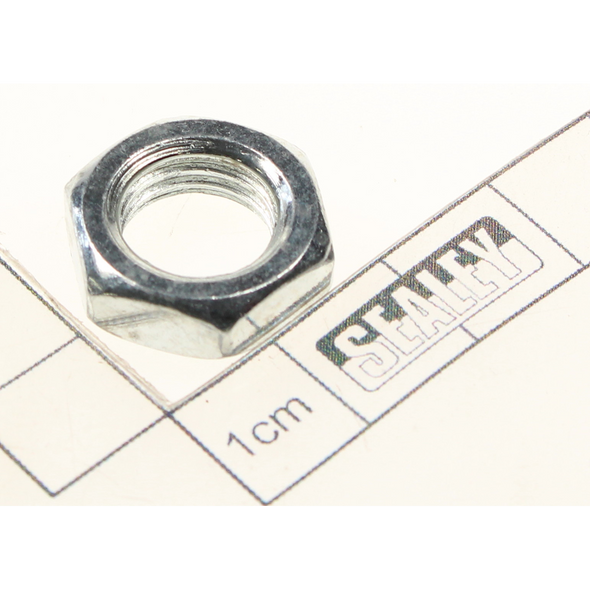 Sealey Nut m12 x 1.50 metric fine