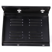 Sealey Muffler cover, side