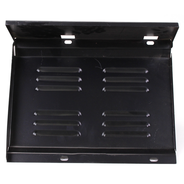 Sealey Muffler cover, side