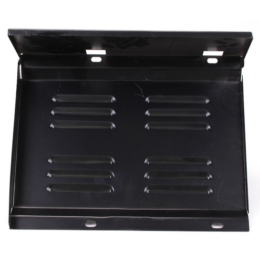 Sealey Muffler cover, side