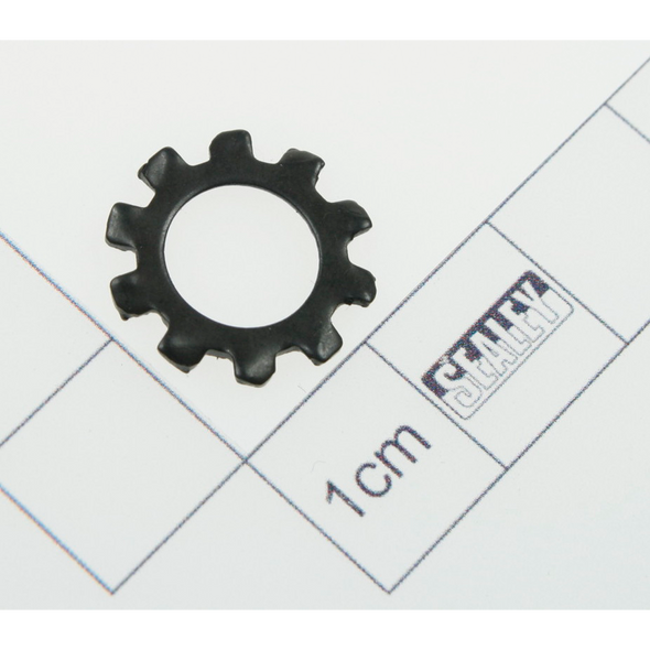 Sealey Gasket