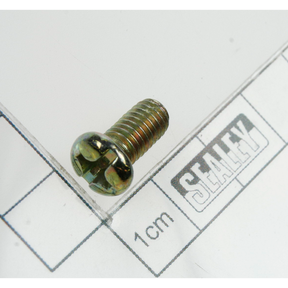 Sealey Screw (m6*12)