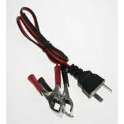 Sealey Battery charge leads
