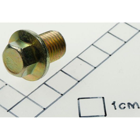 Sealey Drain plug