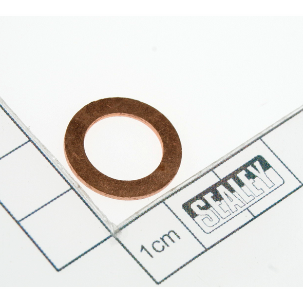 Sealey Copper washer