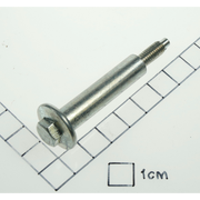 Sealey Flange bolt m6x20
