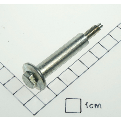 Sealey Flange bolt m6x20