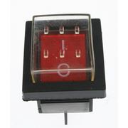 Sealey Engine switch