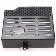 Sealey Muffler cover