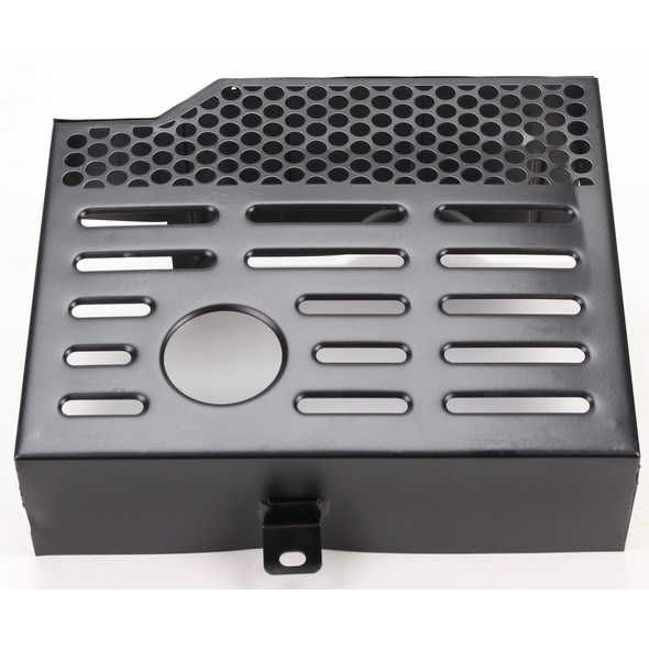 Sealey Muffler cover
