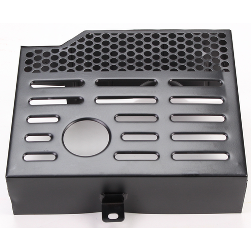 Sealey Muffler cover