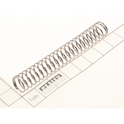 Sealey Tube spring