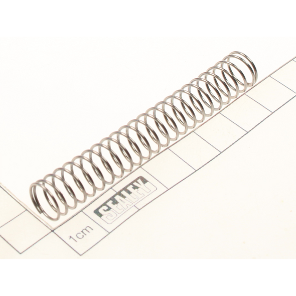 Sealey Tube spring