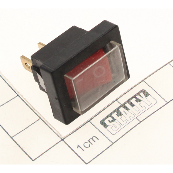 Sealey Engine switch/eco mode switch