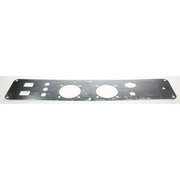 Sealey Control panel plate